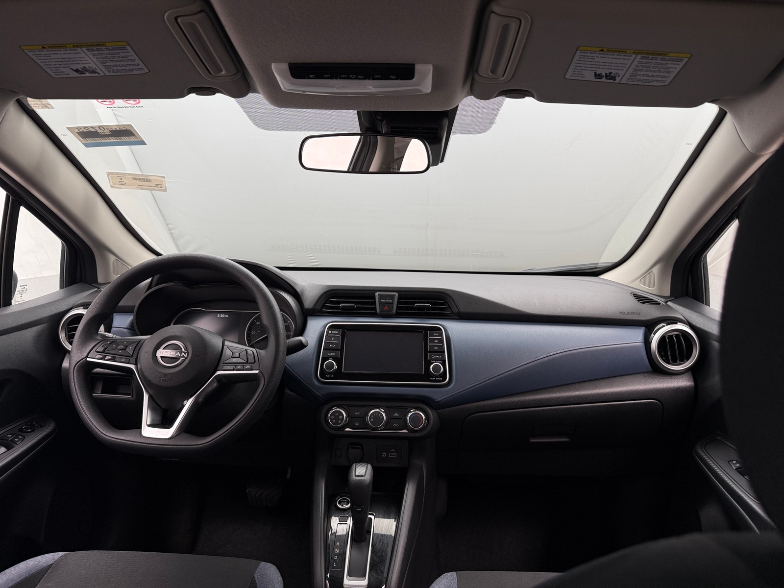 Thumbnail: 2025 Nissan Versa - 3