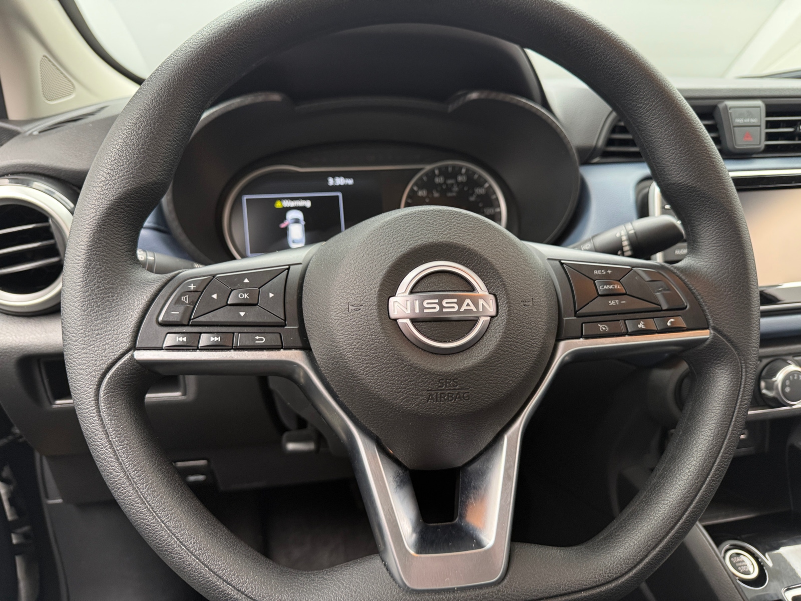 Thumbnail: 2025 Nissan Versa - 5