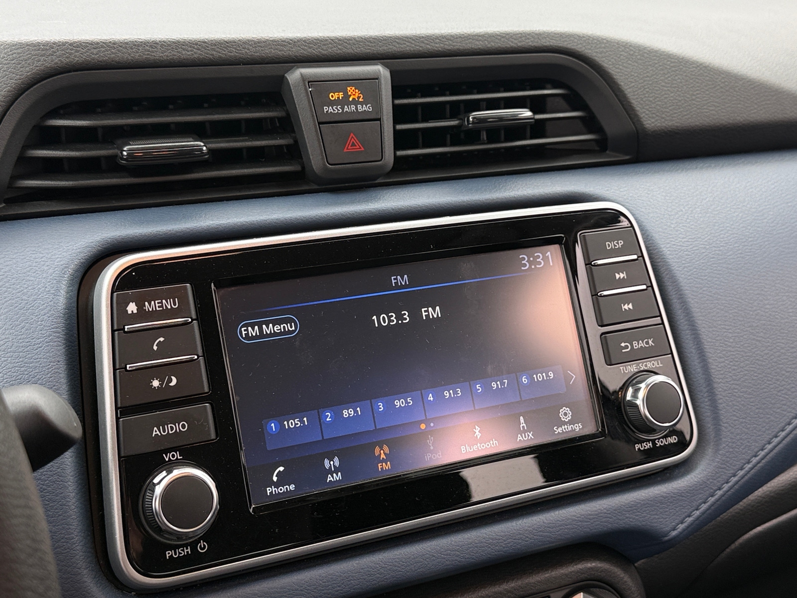 Thumbnail: 2025 Nissan Versa - 4