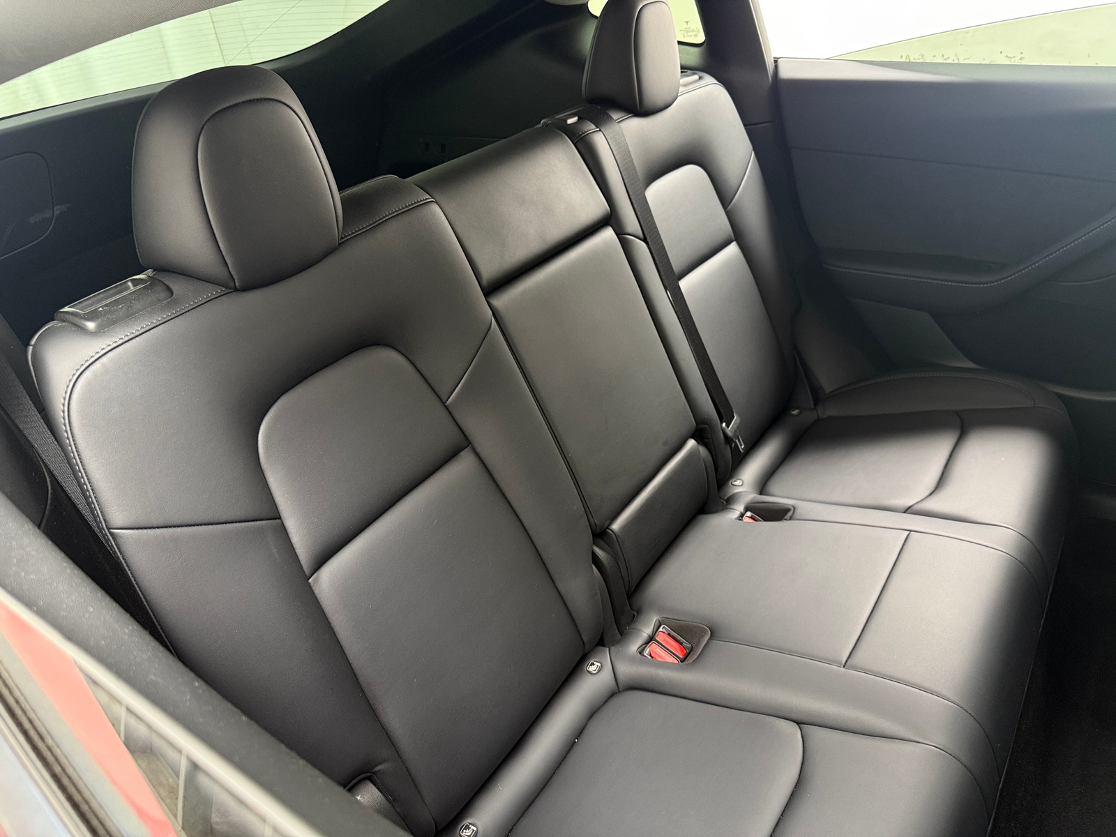 Thumbnail: 2022 Tesla Model Y - 5