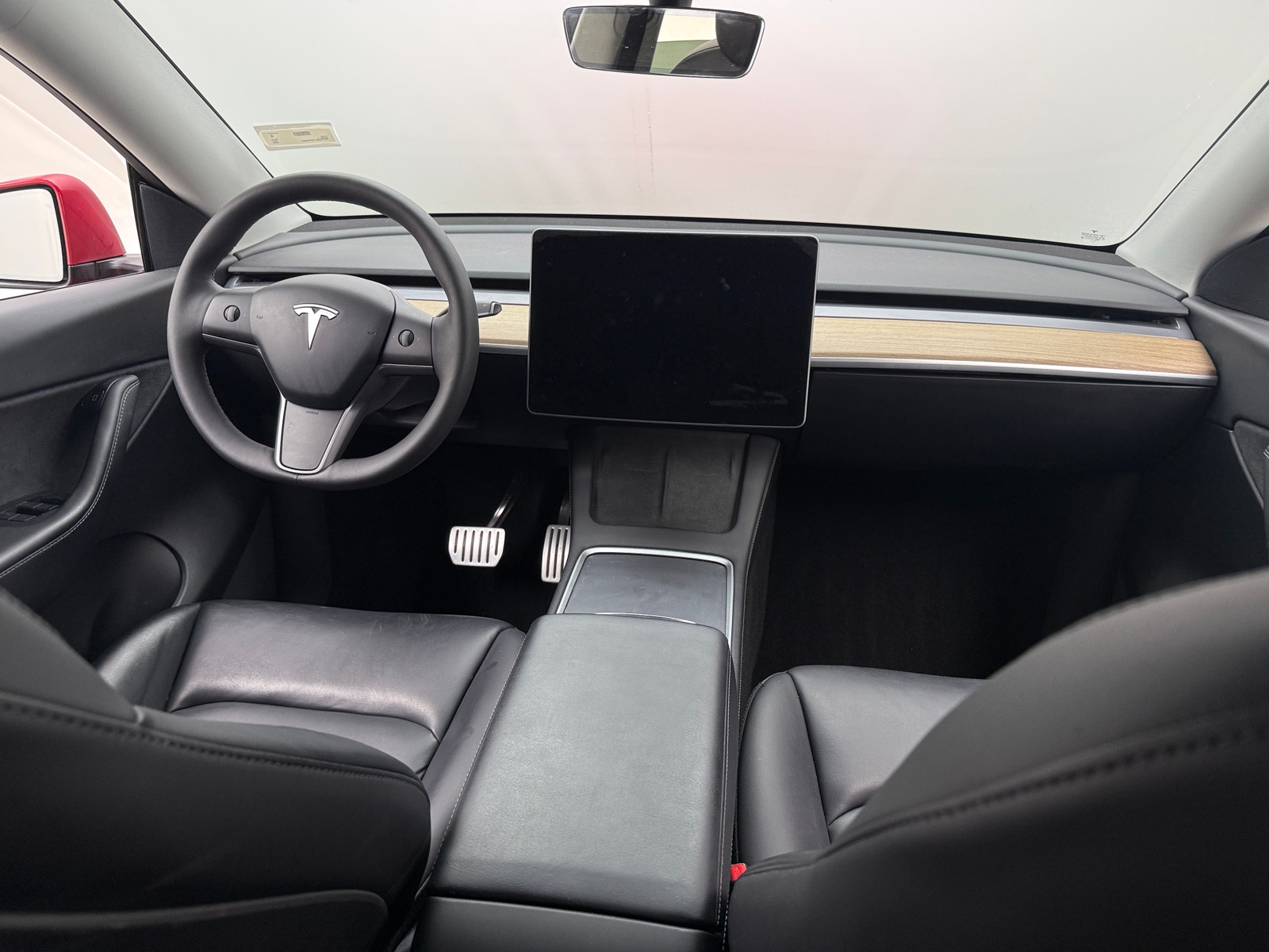 Thumbnail: 2022 Tesla Model Y - 2