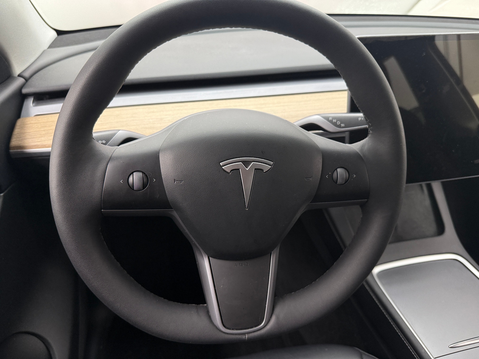 Thumbnail: 2022 Tesla Model Y - 4