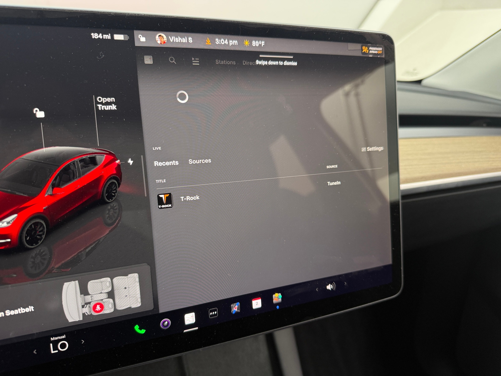 Thumbnail: 2022 Tesla Model Y - 3