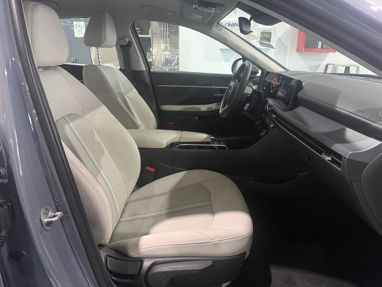 Thumbnail: 2025 Hyundai Sonata - 2