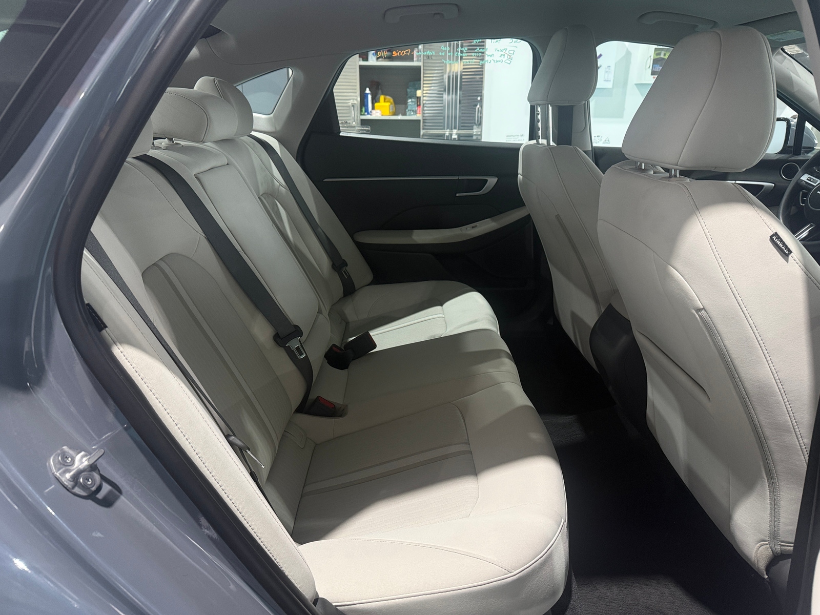 Thumbnail: 2025 Hyundai Sonata - 6