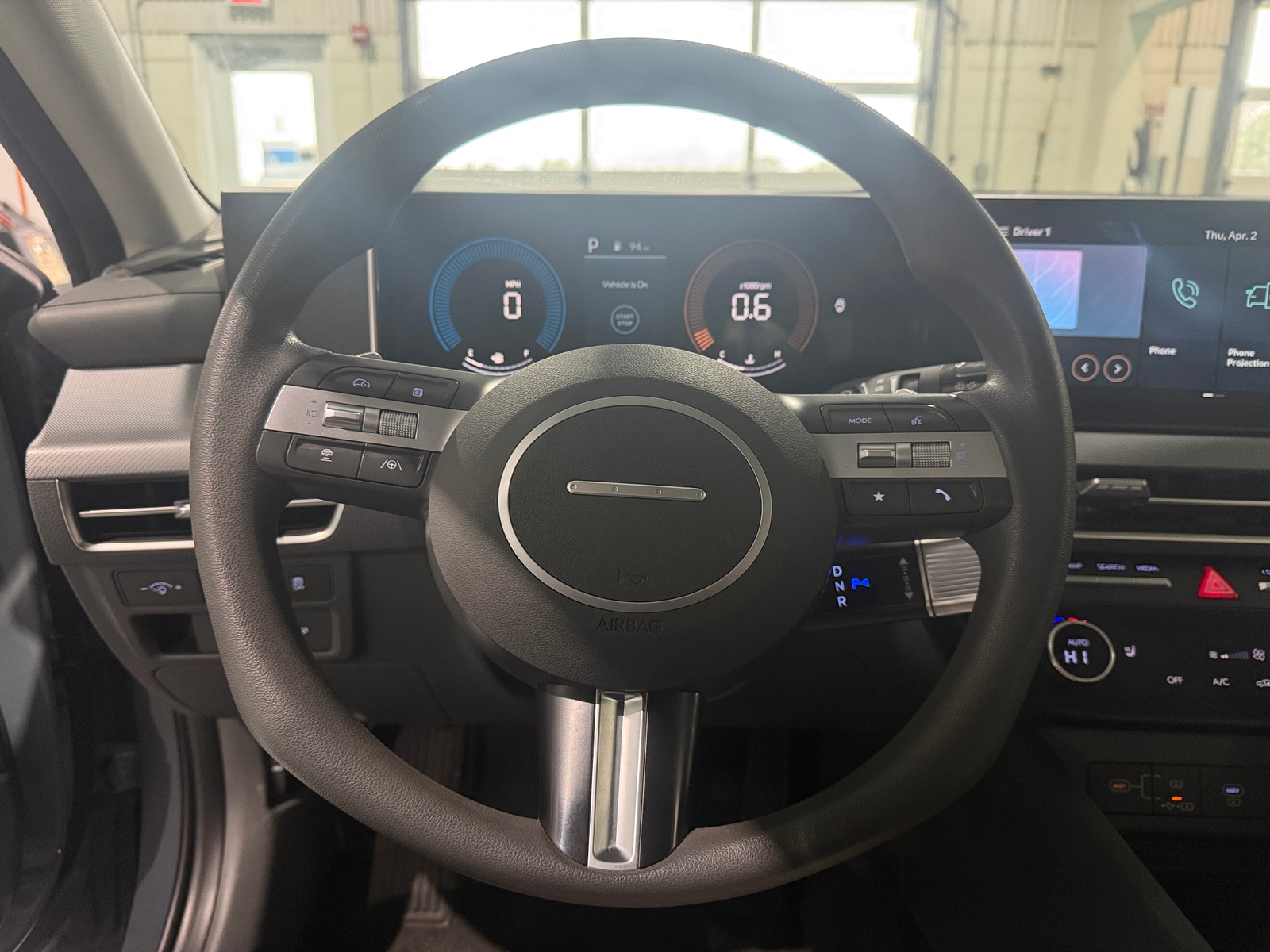 Thumbnail: 2025 Hyundai Sonata - 5