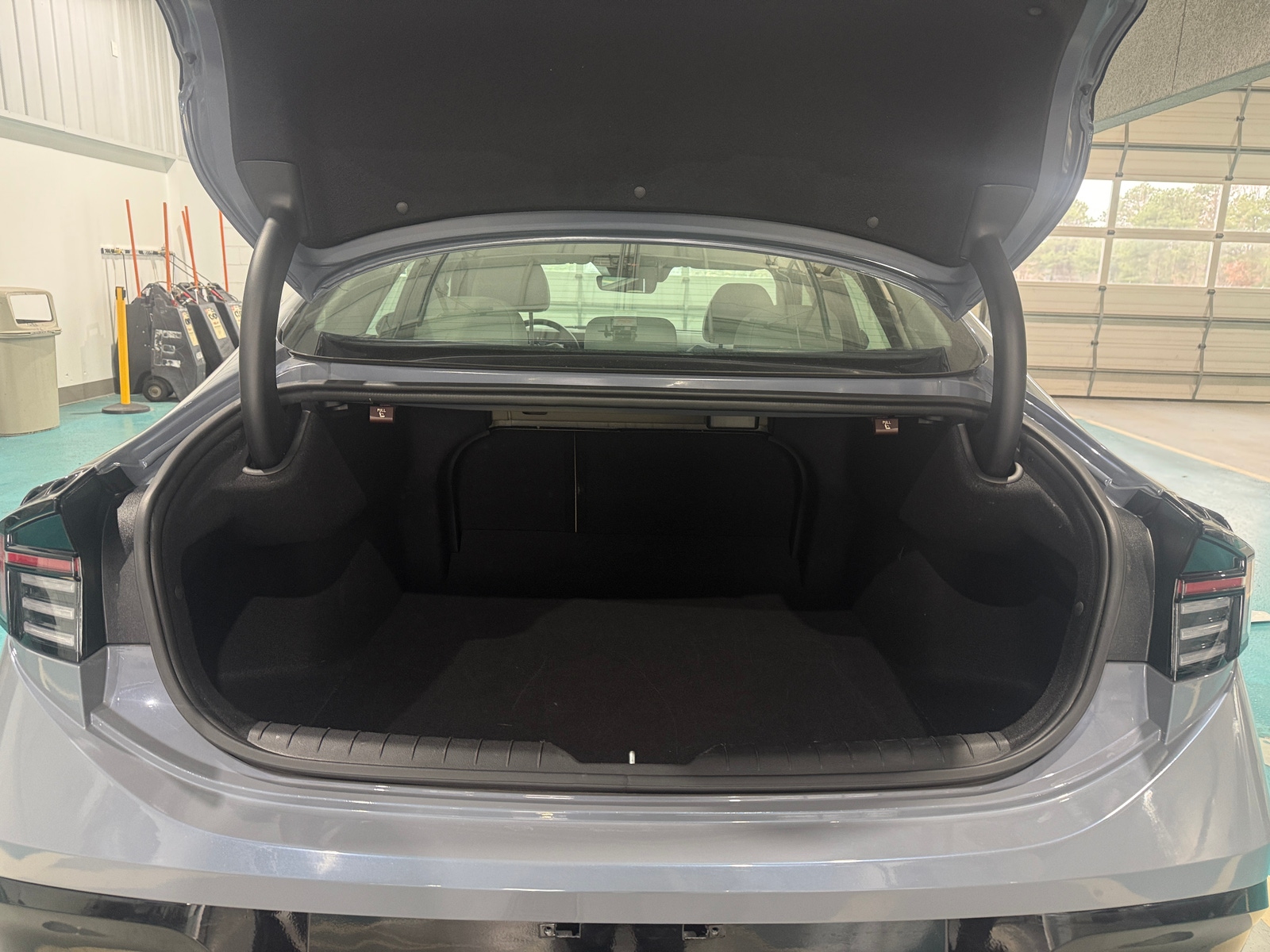 Thumbnail: 2025 Hyundai Sonata - 7