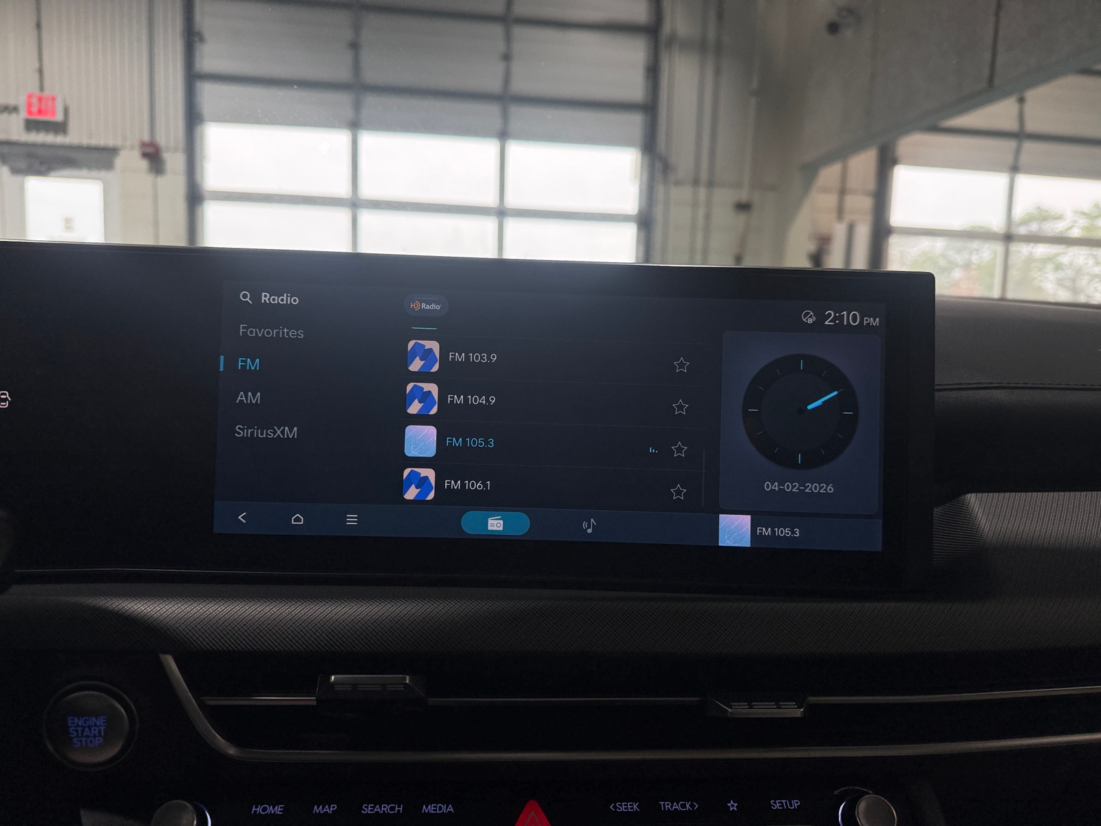 Thumbnail: 2025 Hyundai Sonata - 4