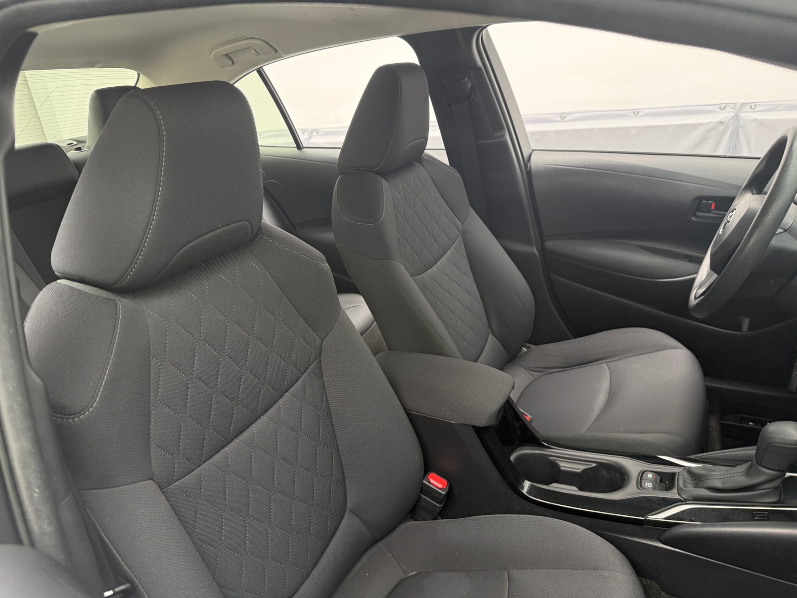 Thumbnail: 2022 Toyota Corolla - 2