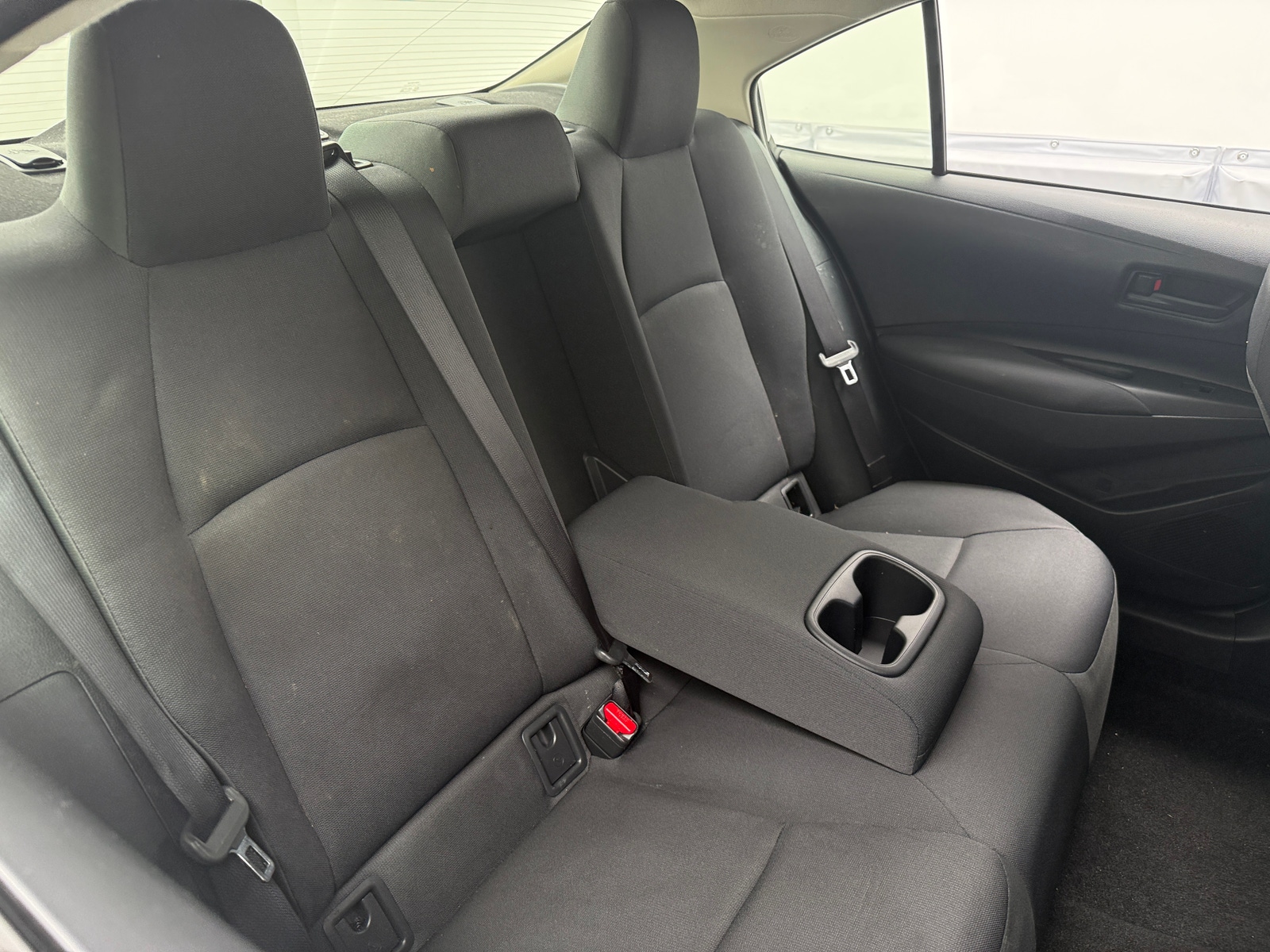 Thumbnail: 2022 Toyota Corolla - 6