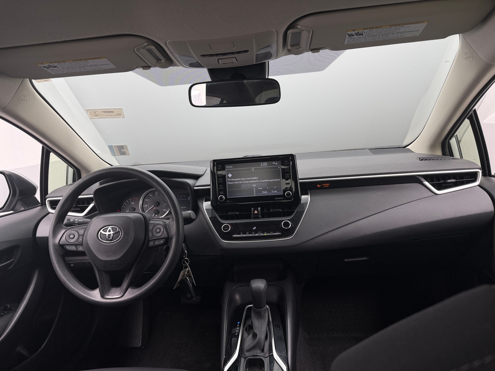 Thumbnail: 2022 Toyota Corolla - 3