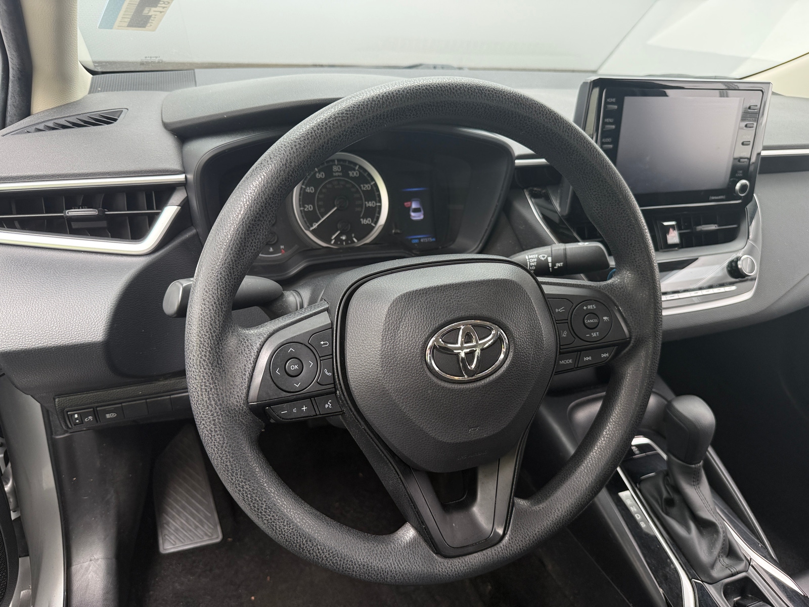 Thumbnail: 2022 Toyota Corolla - 5