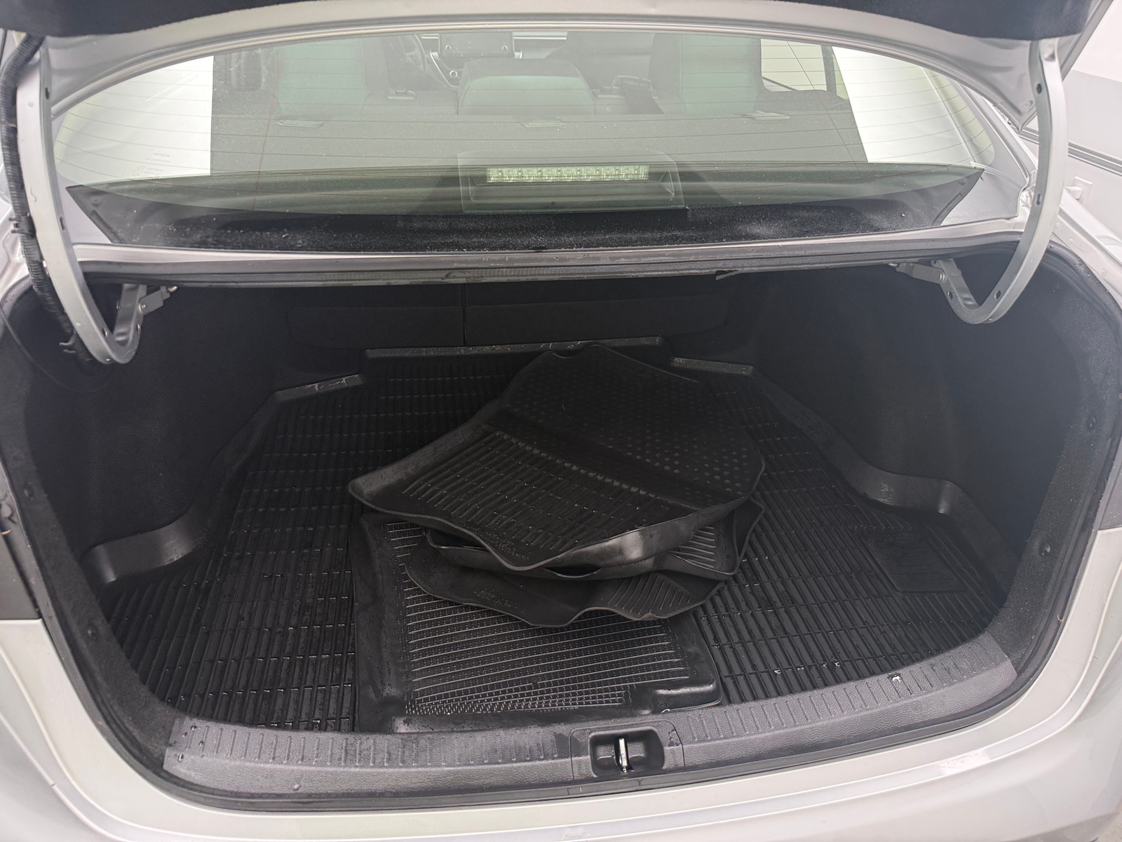 Thumbnail: 2022 Toyota Corolla - 7