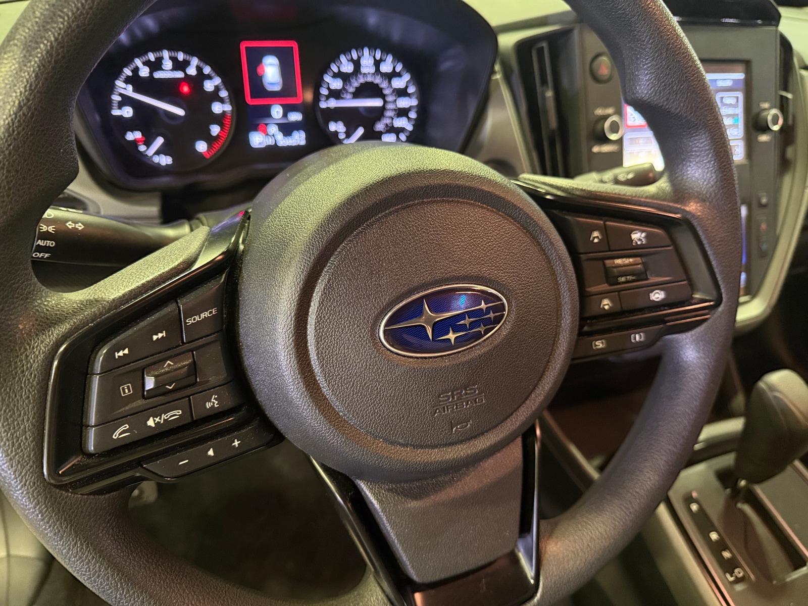 Thumbnail: 2024 Subaru Crosstrek - 5