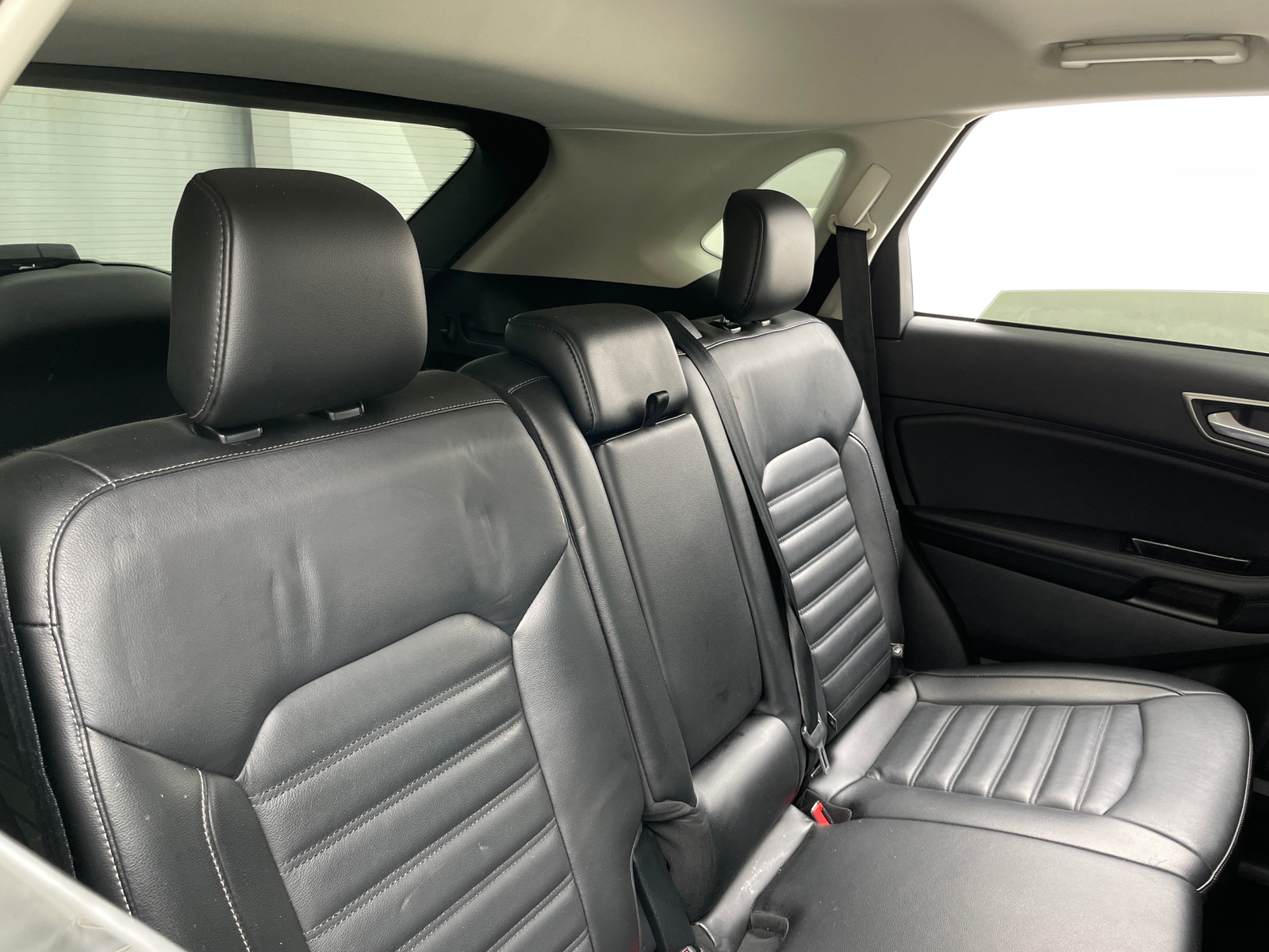 Thumbnail: 2016 Ford Edge - 5