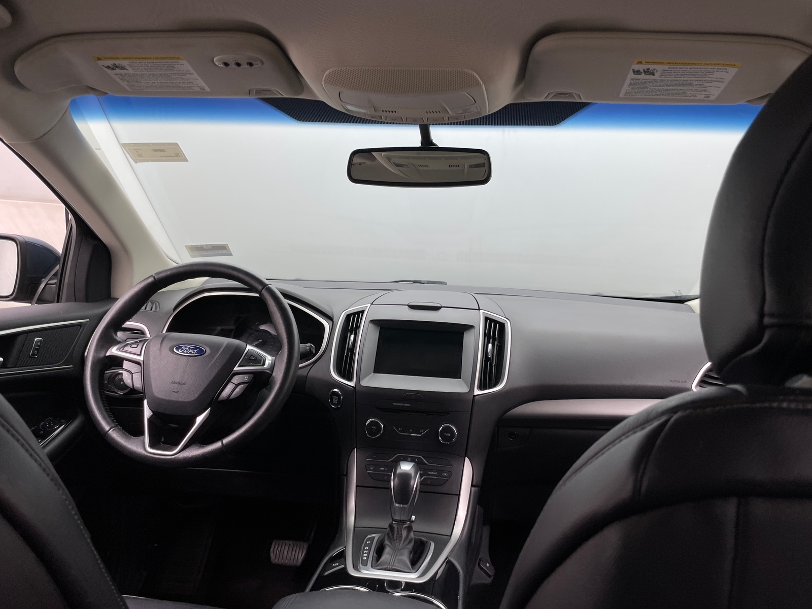 Thumbnail: 2016 Ford Edge - 2