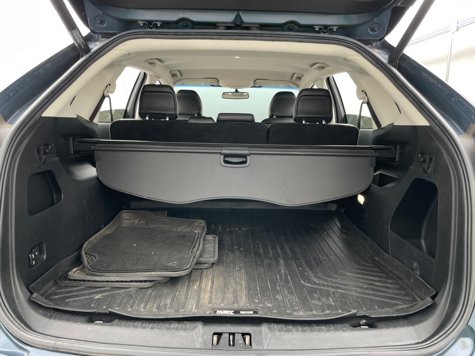 Thumbnail: 2016 Ford Edge - 6