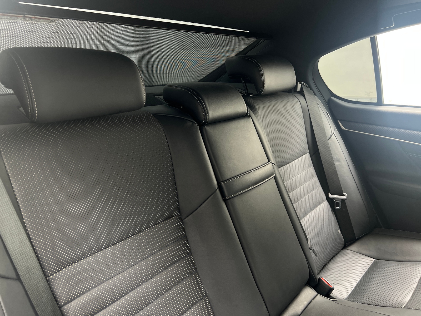 Thumbnail: 2020 Lexus GS - 5