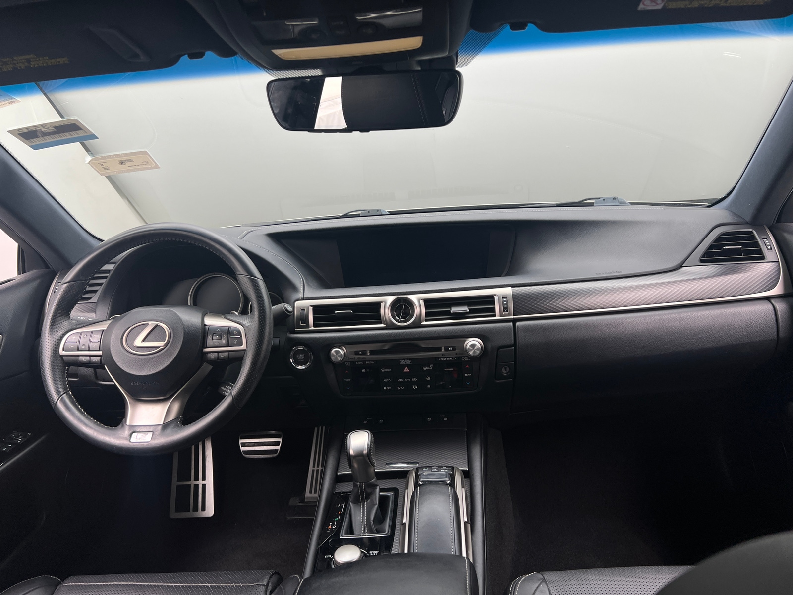 Thumbnail: 2020 Lexus GS - 2