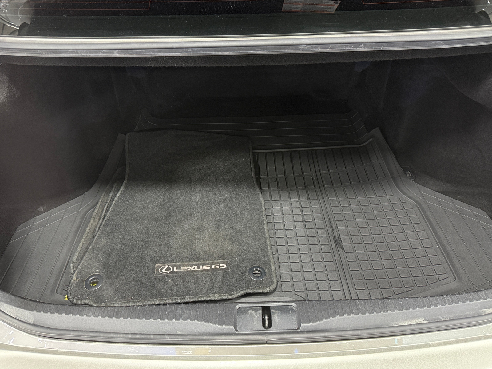 Thumbnail: 2020 Lexus GS - 6