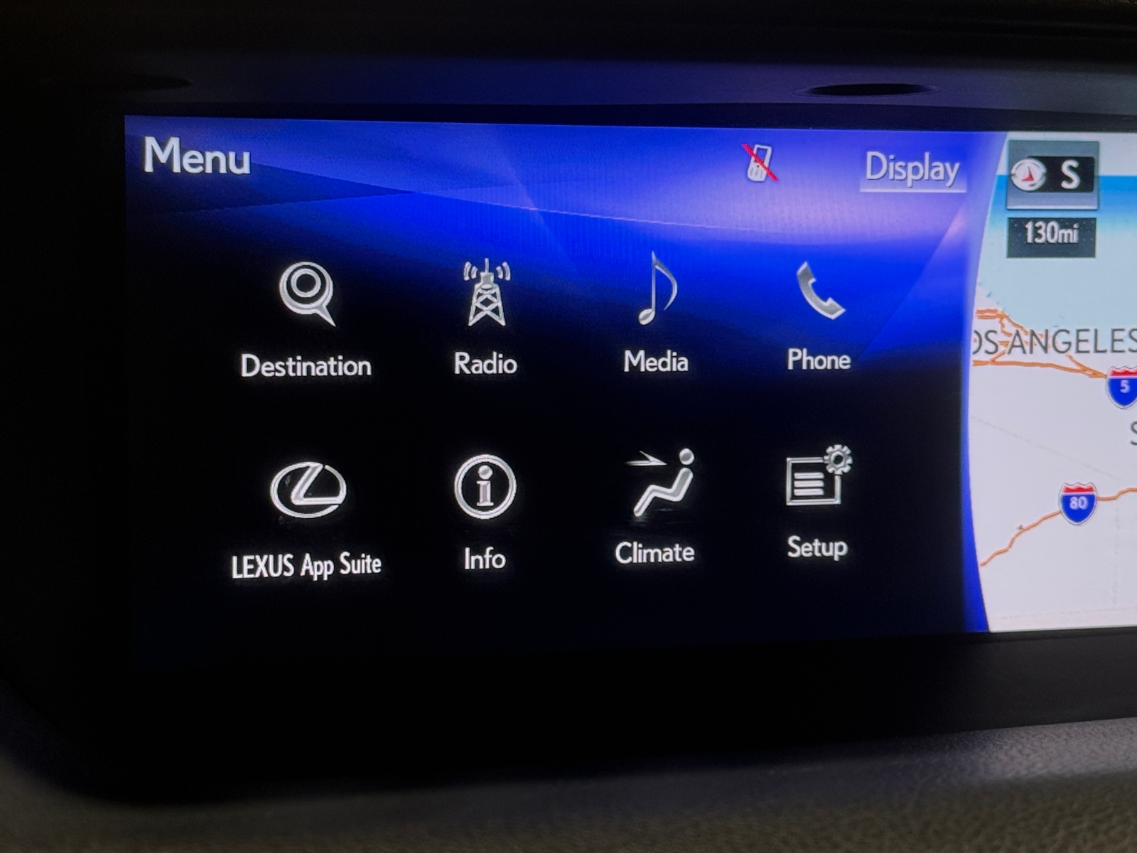 Thumbnail: 2020 Lexus GS - 3