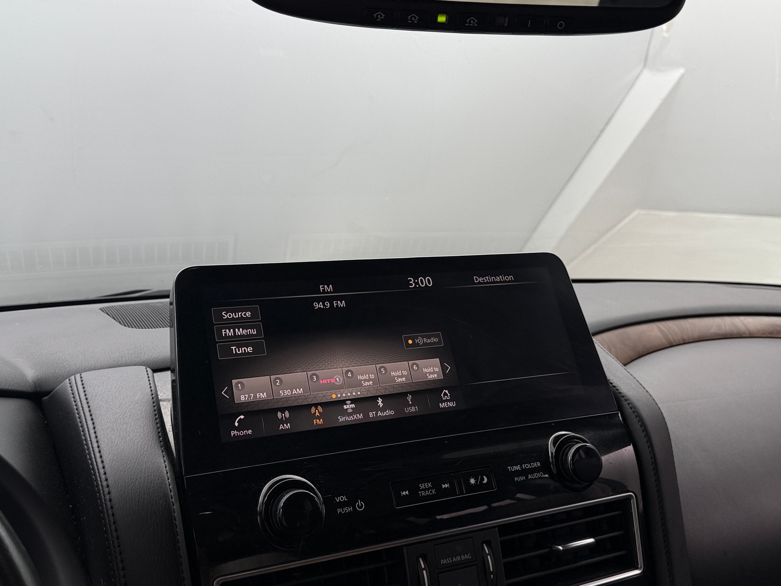 Thumbnail: 2021 Nissan Armada - 3