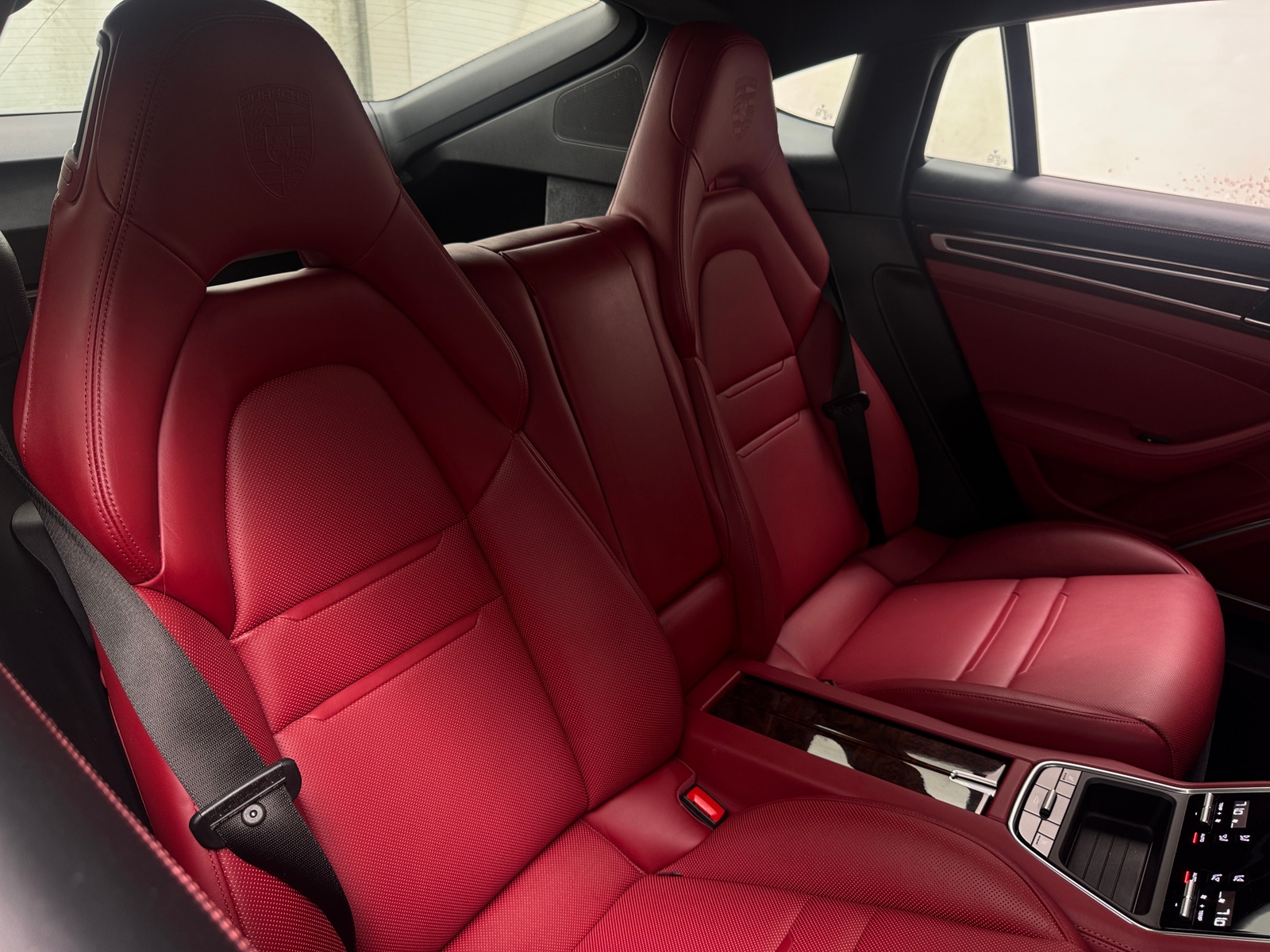 Thumbnail: 2023 Porsche Panamera - 5