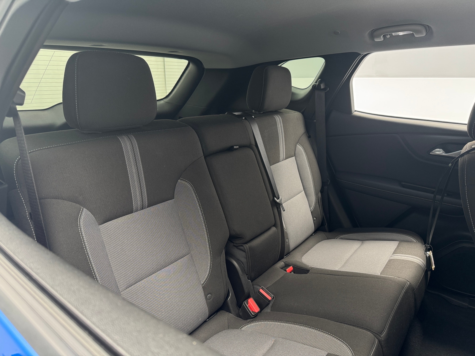 Thumbnail: 2025 Chevrolet Blazer - 6