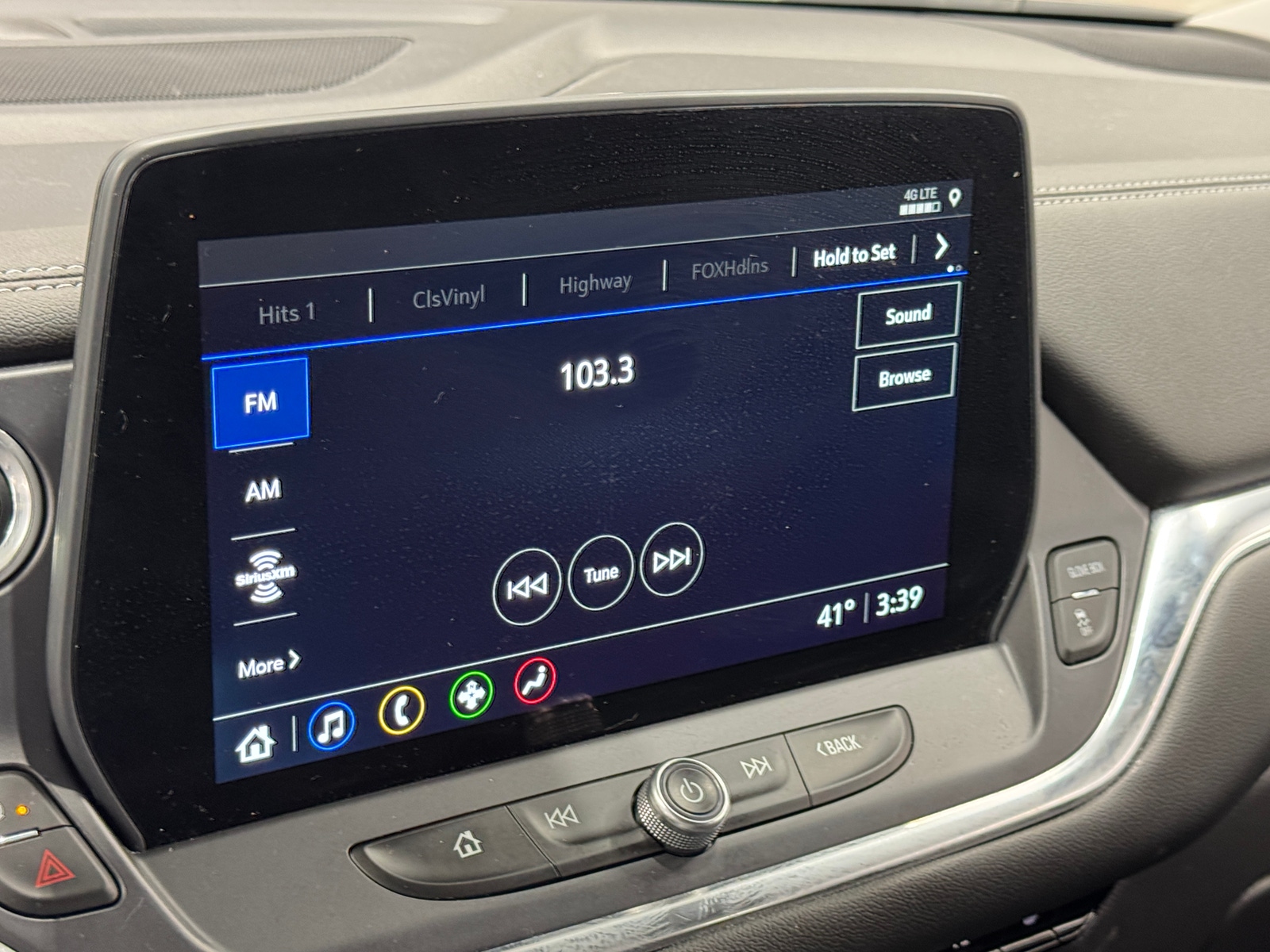 Thumbnail: 2025 Chevrolet Blazer - 4