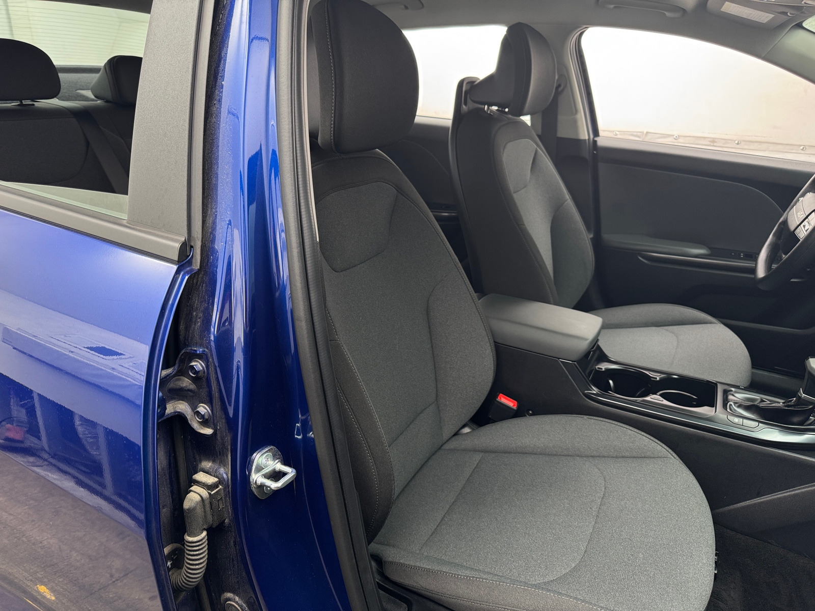 Thumbnail: 2025 Kia K4 - 2