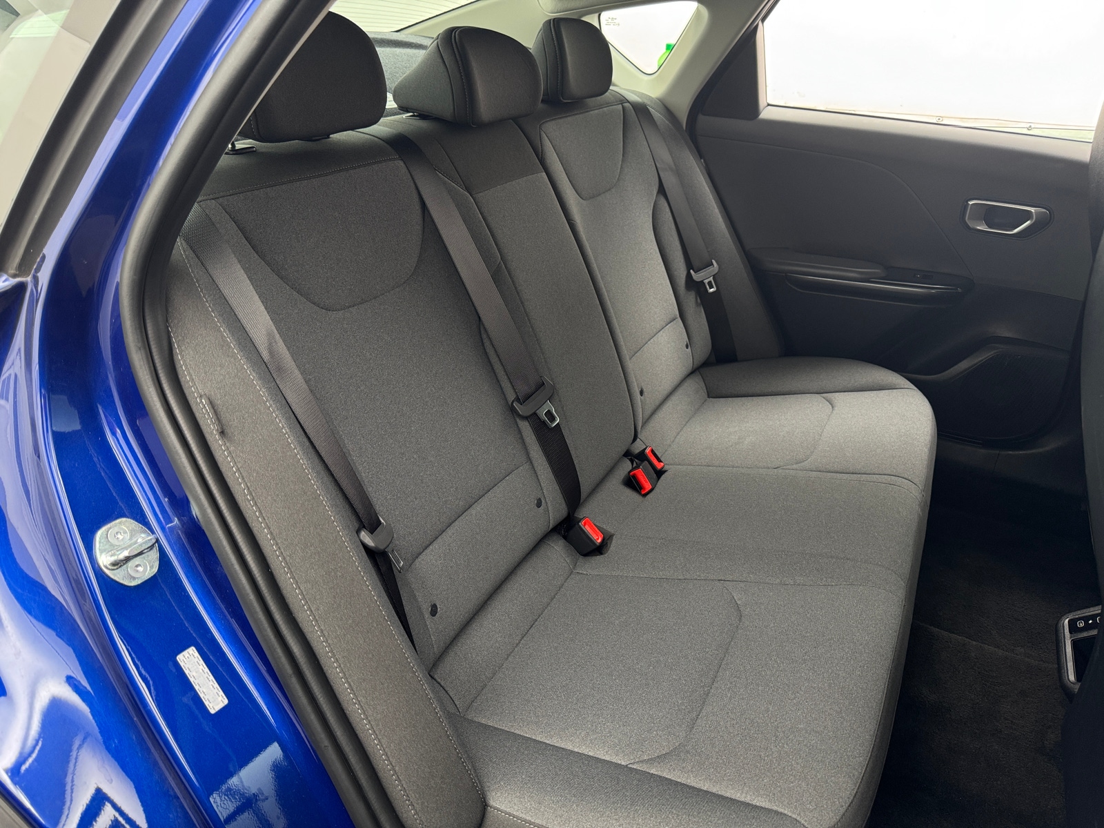 Thumbnail: 2025 Kia K4 - 6