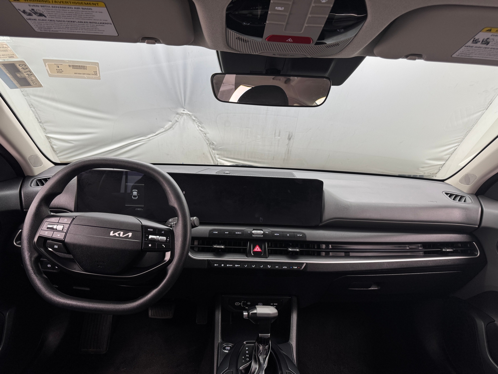 Thumbnail: 2025 Kia K4 - 3