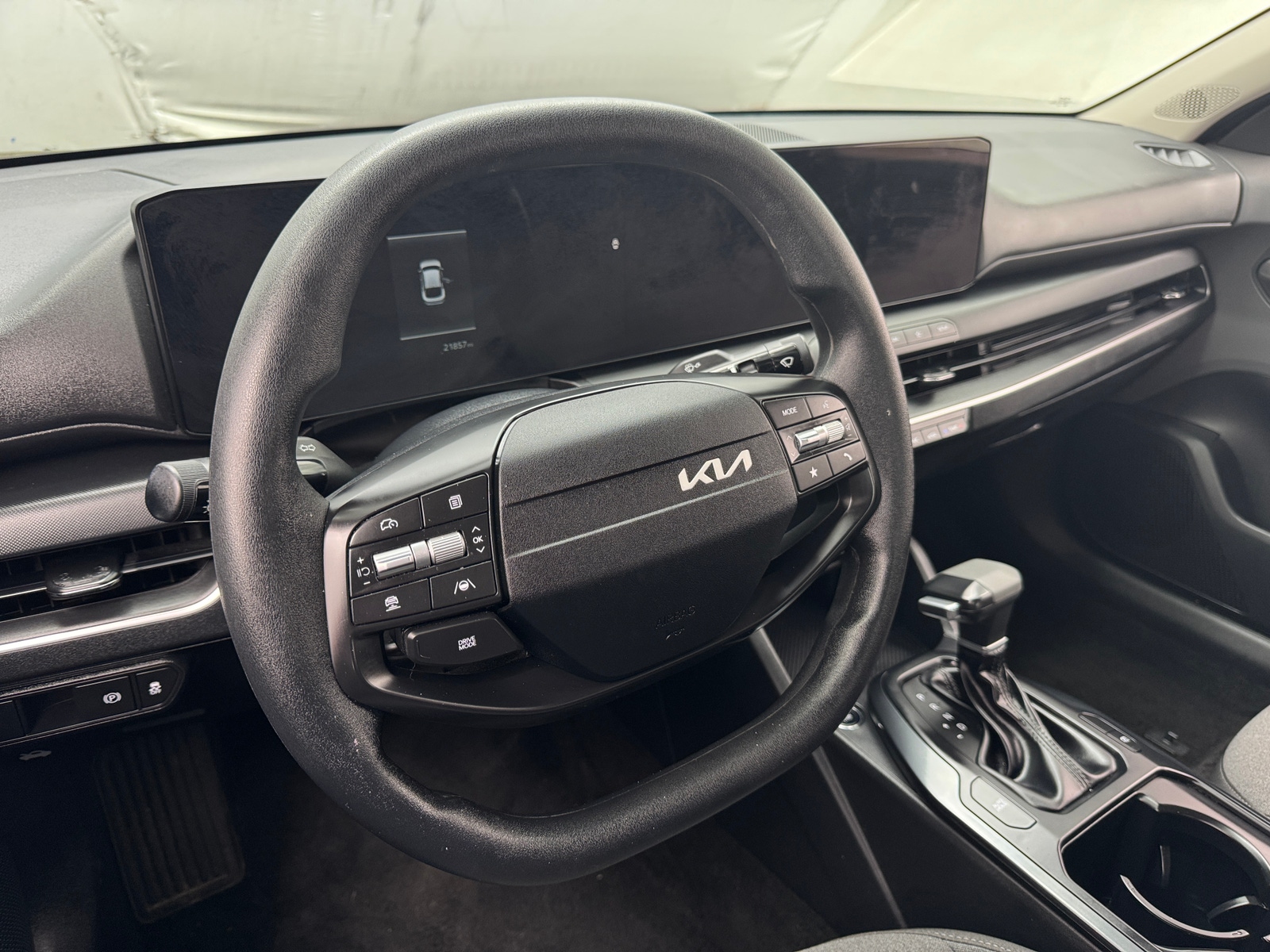 Thumbnail: 2025 Kia K4 - 5