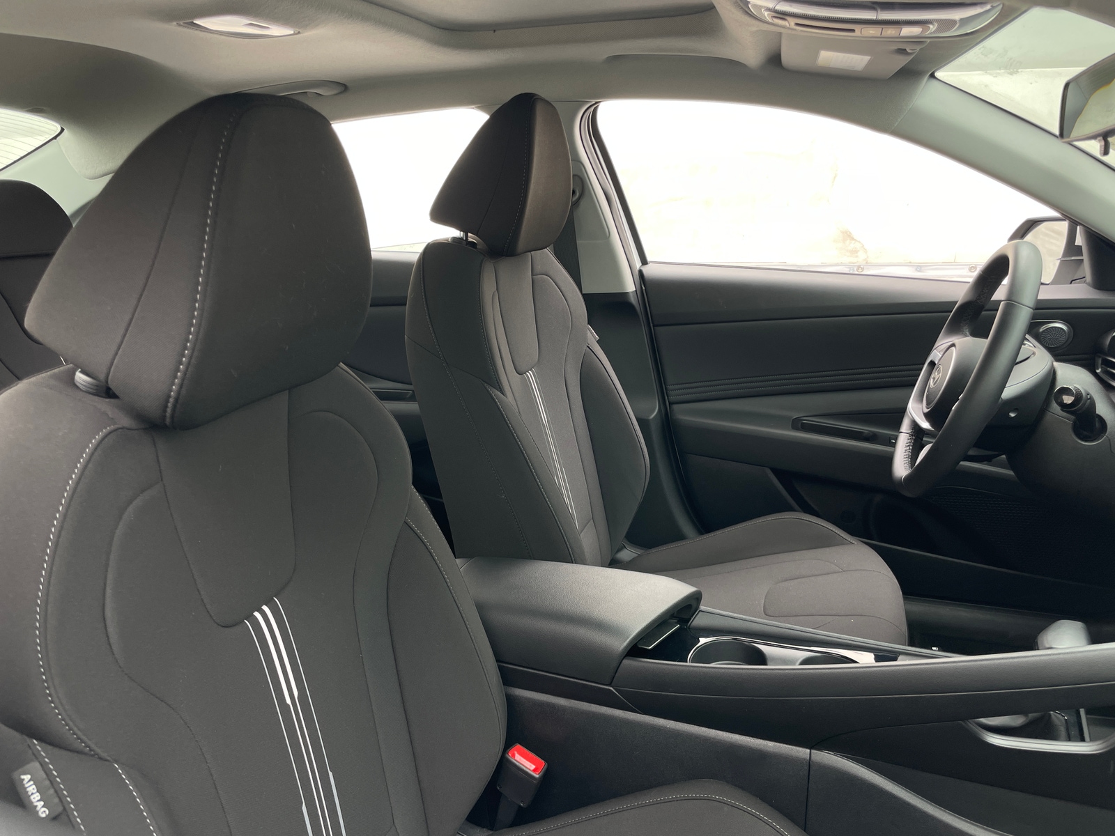 Thumbnail: 2025 Hyundai Elantra - 2