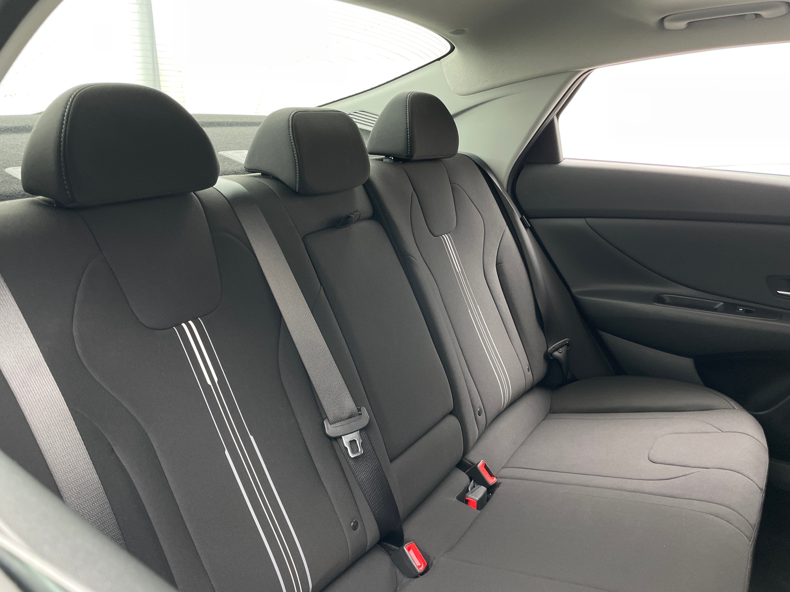 Thumbnail: 2025 Hyundai Elantra - 6