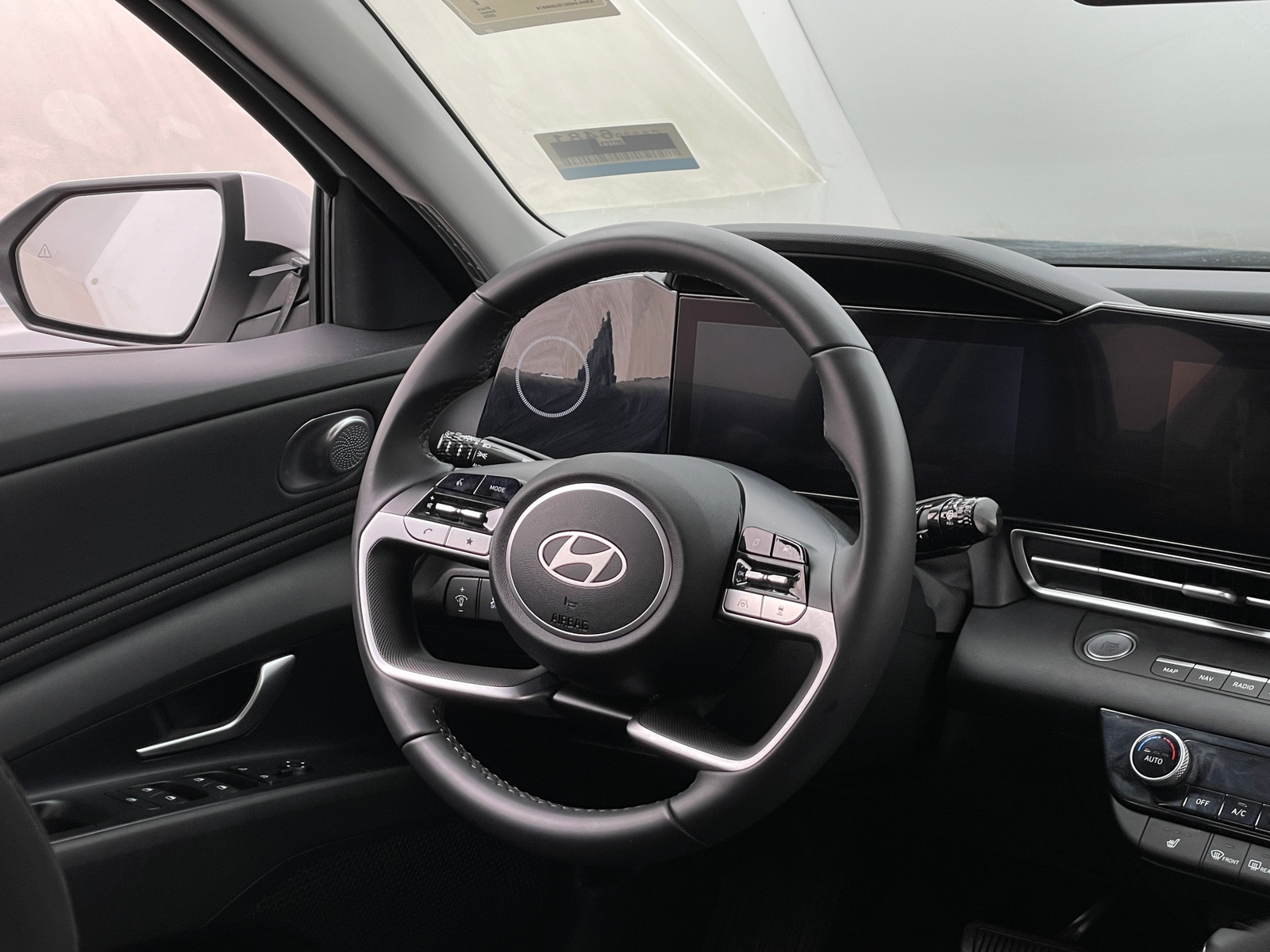 Thumbnail: 2025 Hyundai Elantra - 5