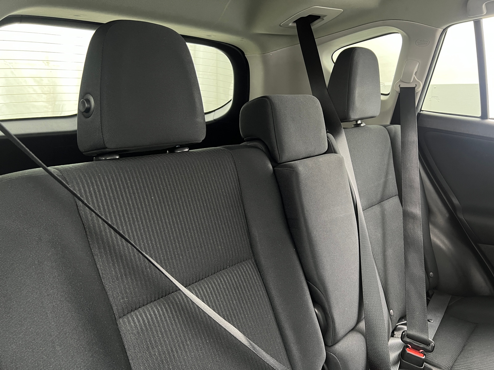 Thumbnail: 2017 Toyota RAV4 - 6