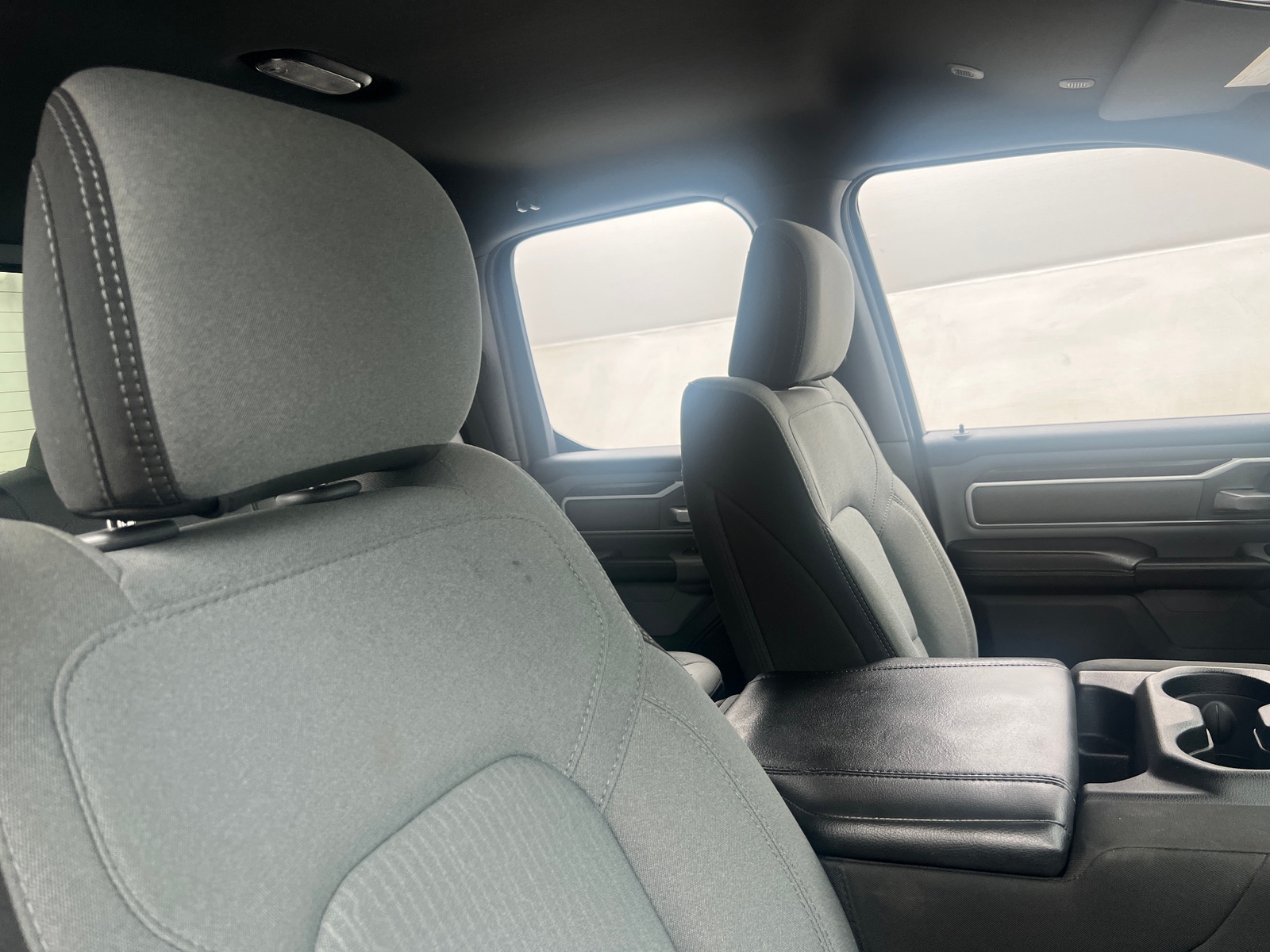 Thumbnail: 2023 RAM 1500 - 2