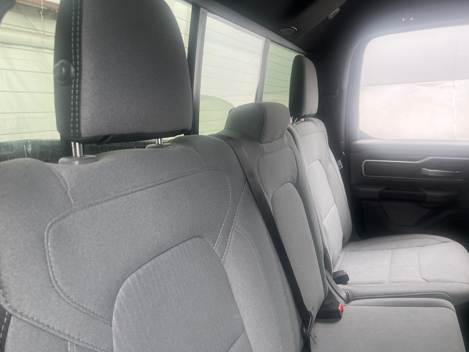 Thumbnail: 2023 RAM 1500 - 6