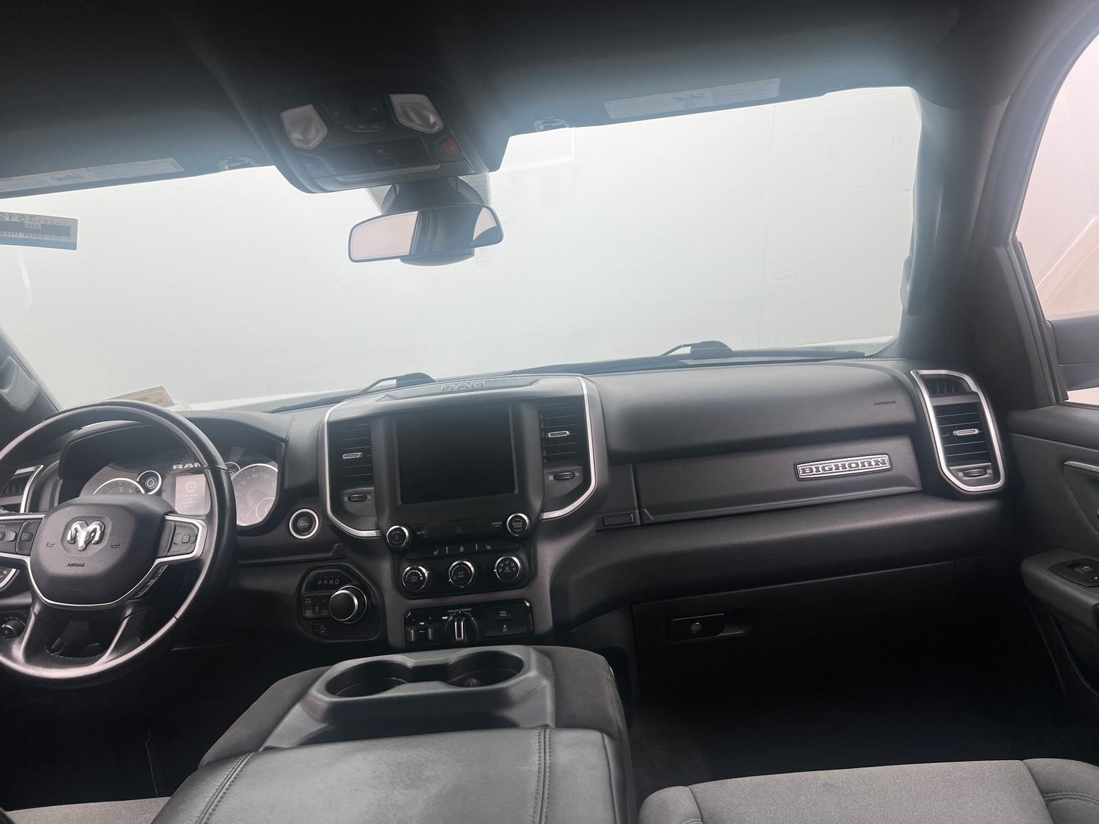 Thumbnail: 2023 RAM 1500 - 3