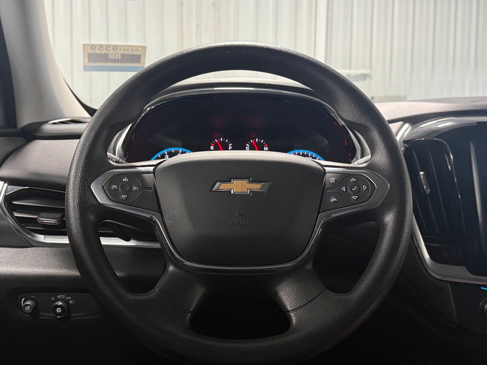 Thumbnail: 2019 Chevrolet Traverse - 5