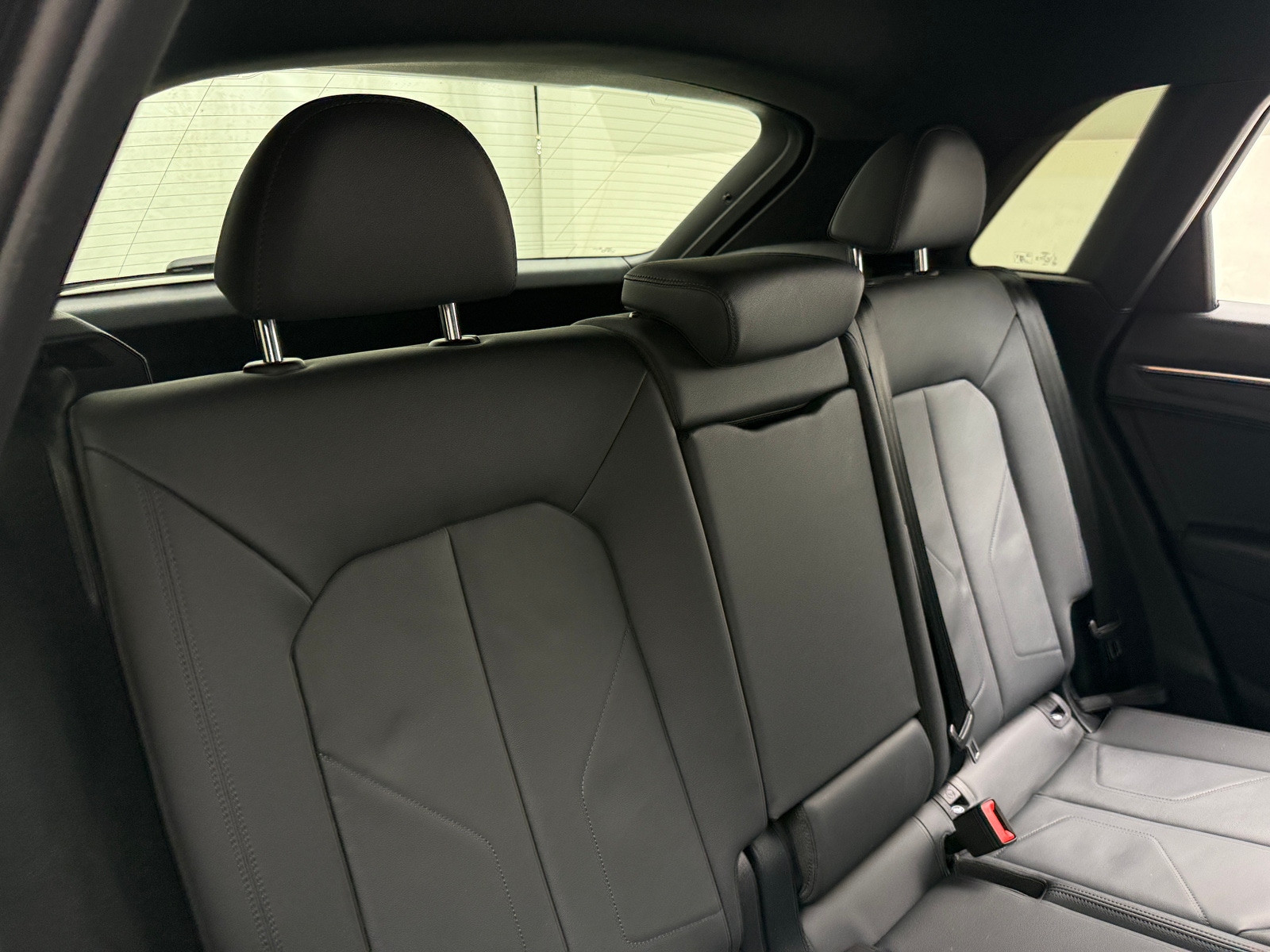 Thumbnail: 2024 Audi Q3 - 5