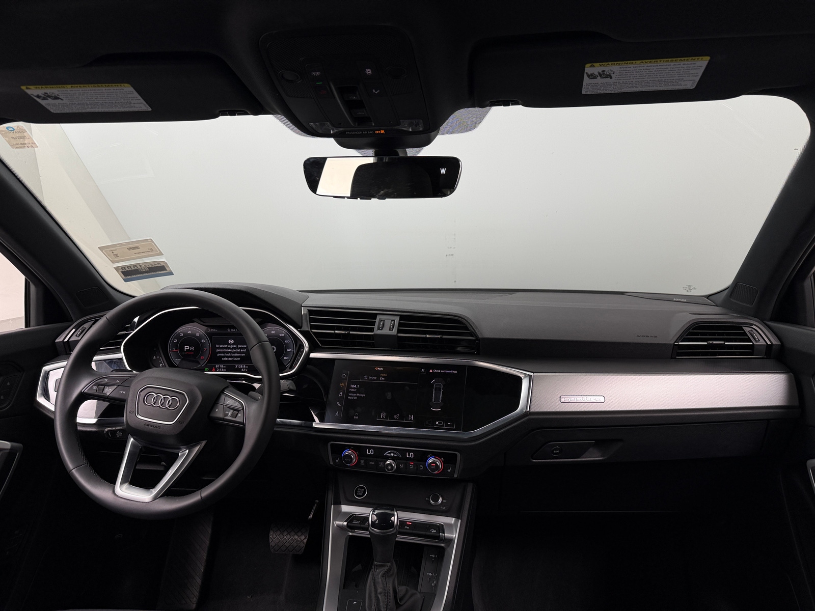 Thumbnail: 2024 Audi Q3 - 2