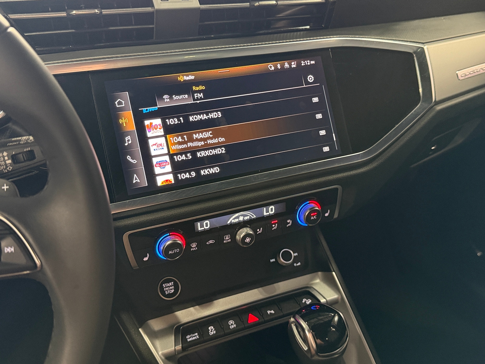 Thumbnail: 2024 Audi Q3 - 3