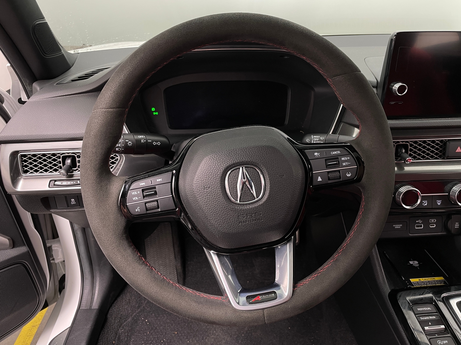 Thumbnail: 2023 Acura Integra - 4