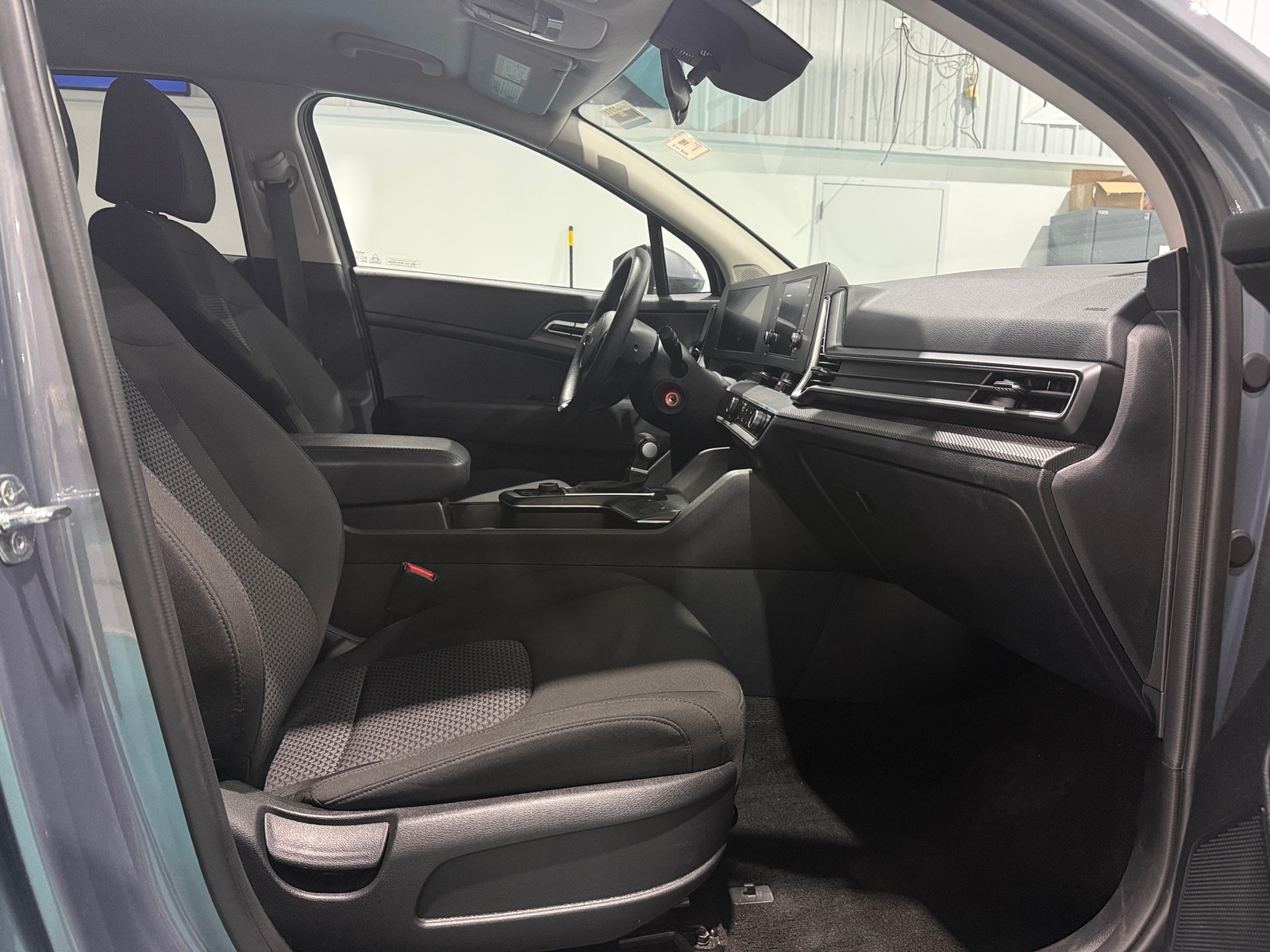 Thumbnail: 2025 Kia Sportage - 2