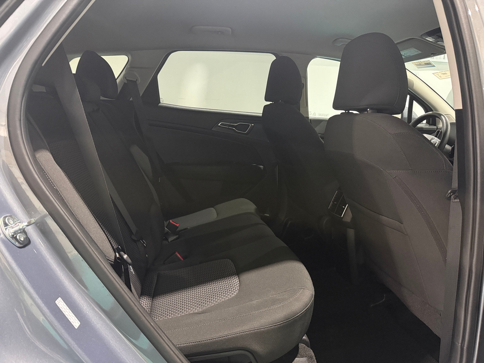 Thumbnail: 2025 Kia Sportage - 6