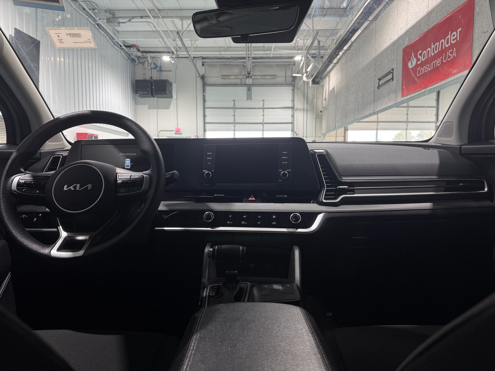 Thumbnail: 2025 Kia Sportage - 3