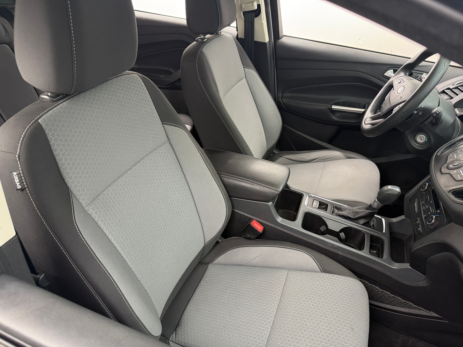 Thumbnail: 2017 Ford Escape - 2