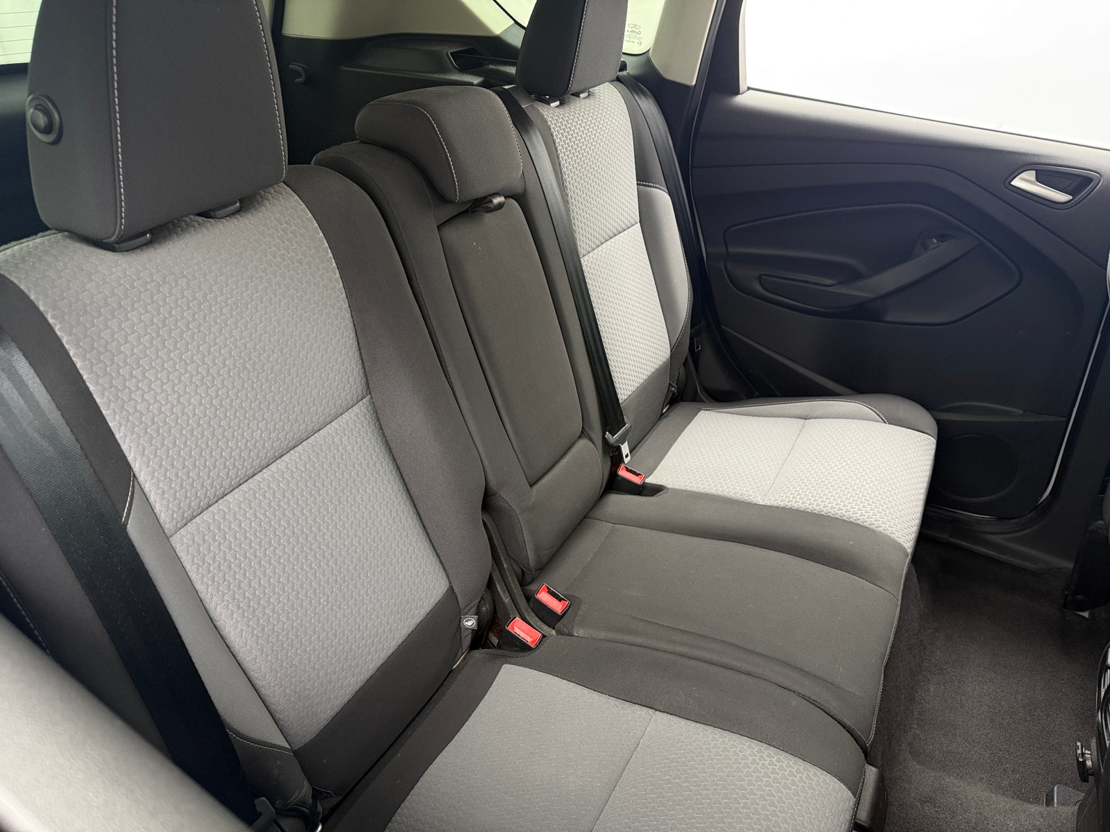 Thumbnail: 2017 Ford Escape - 6